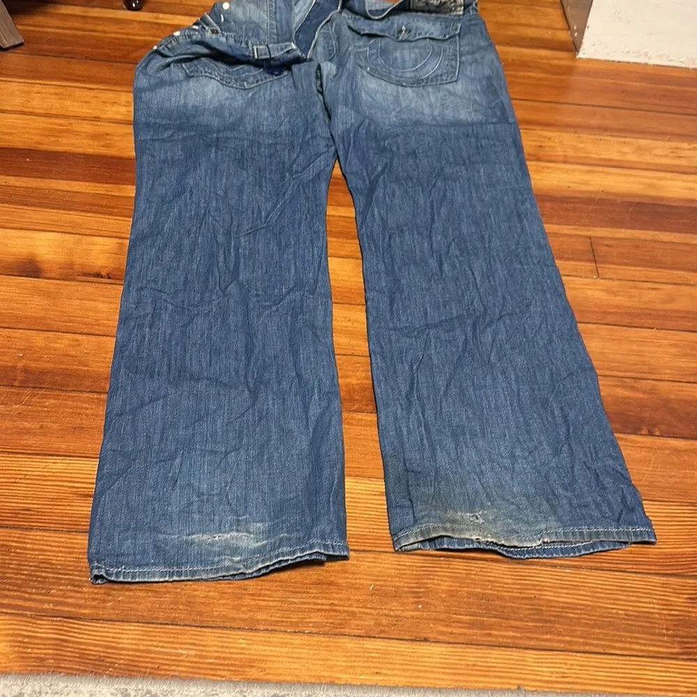 True religion
